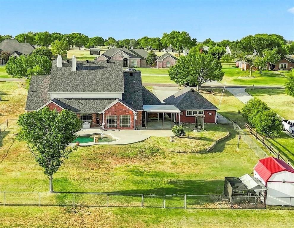 House in Van Alstyne, Texas, United States 5 - 18774300