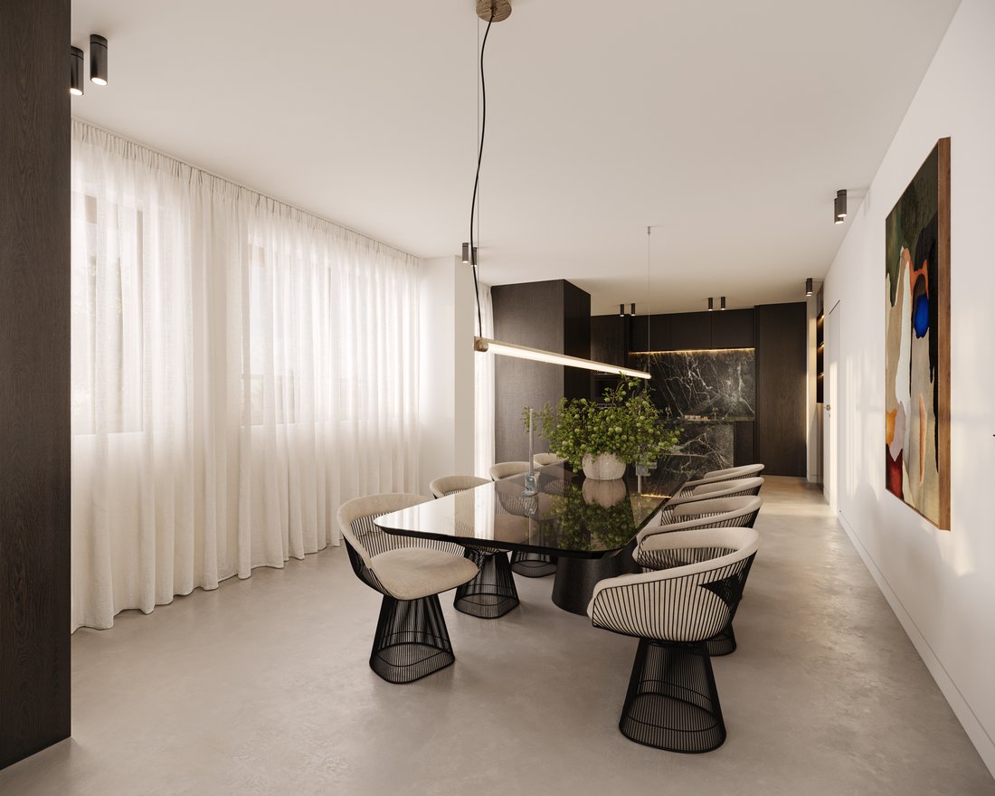 Appartamento a Amsterdam, Olanda Settentrionale, Paesi Bassi 2 - 18774333
