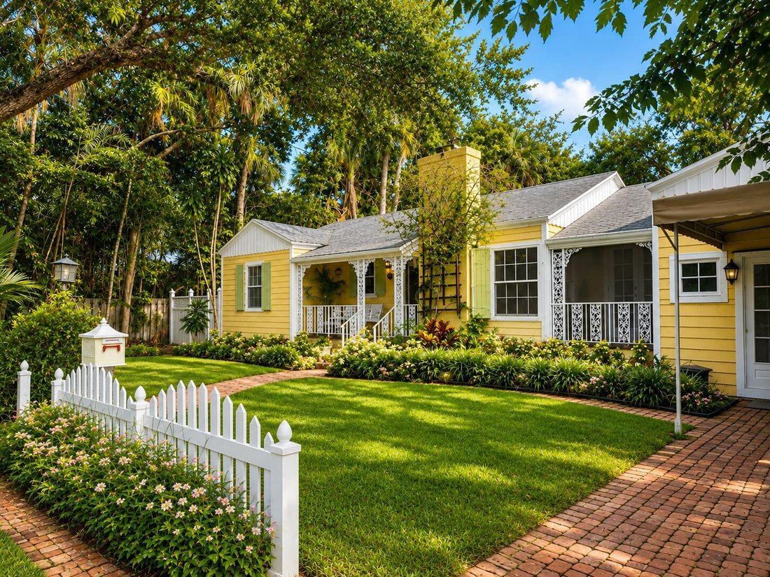 Casa a Fort Lauderdale, Florida, Stati Uniti 3 - 18771138