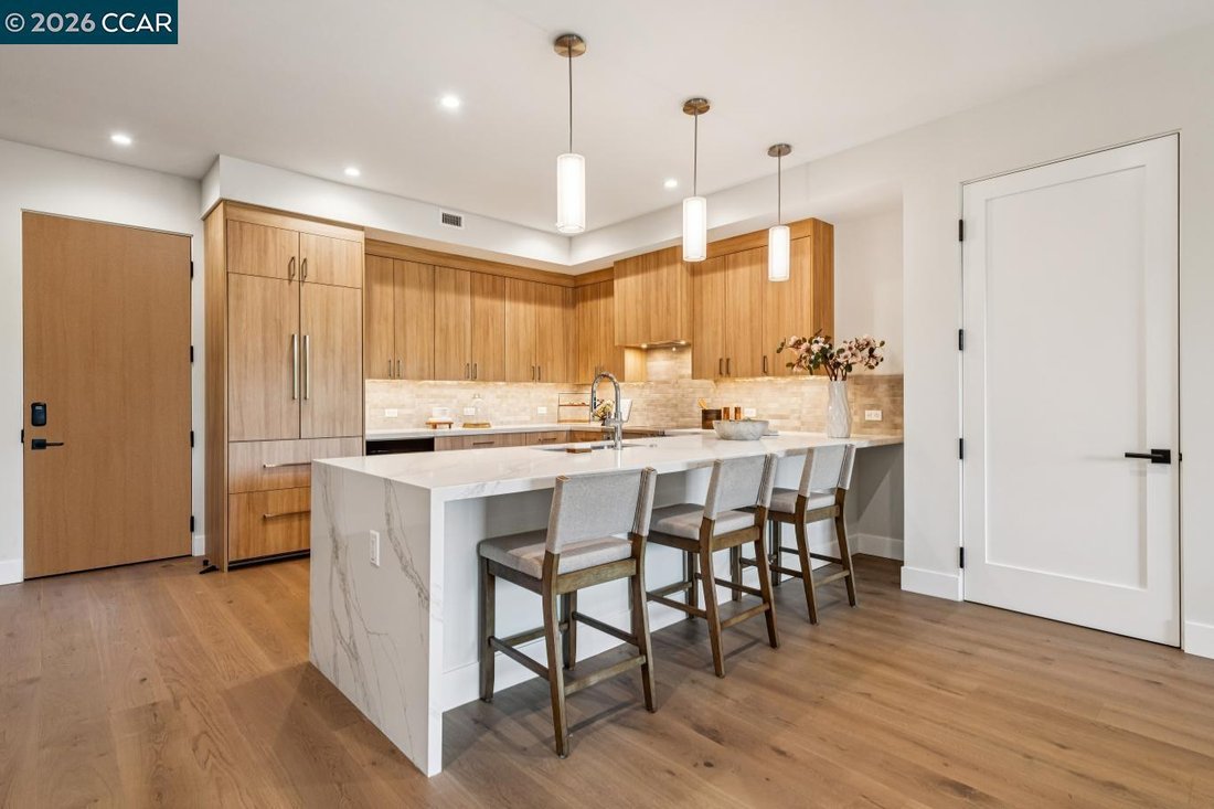 Condominio a Danville, California, Stati Uniti 5 - 18774091