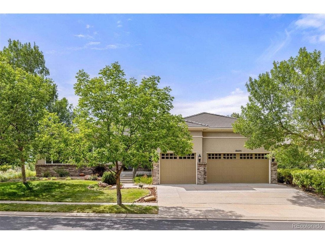 Casa en Broomfield, Colorado, Estados Unidos 2 - 18773952