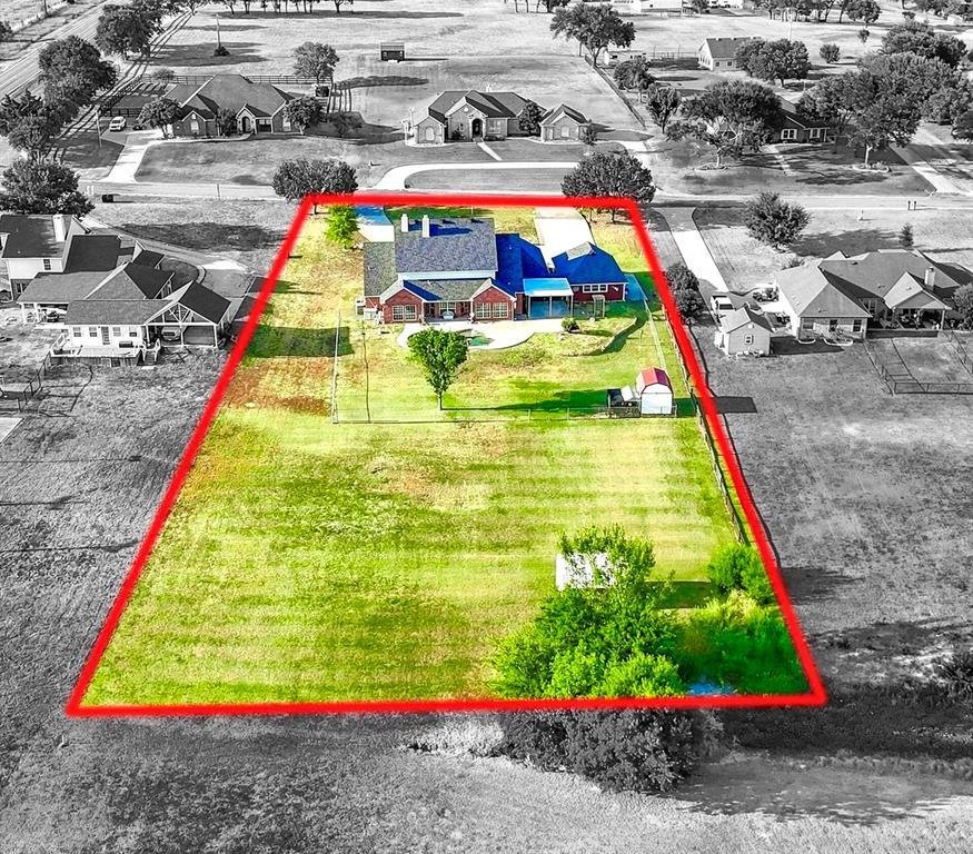 House in Van Alstyne, Texas, United States 3 - 18774300