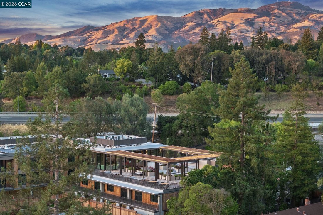 Condominio a Danville, California, Stati Uniti 4 - 18774045