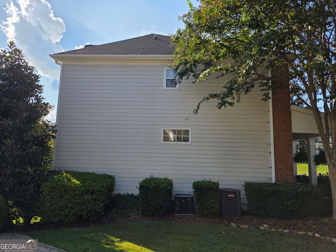 House in Buford, Georgia, United States 4 - 18774137
