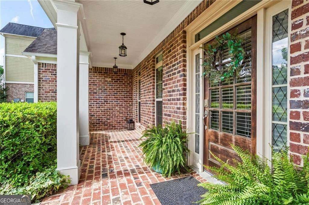 Haus in Dallas, Georgia, Vereinigte Staaten 2 - 18774123