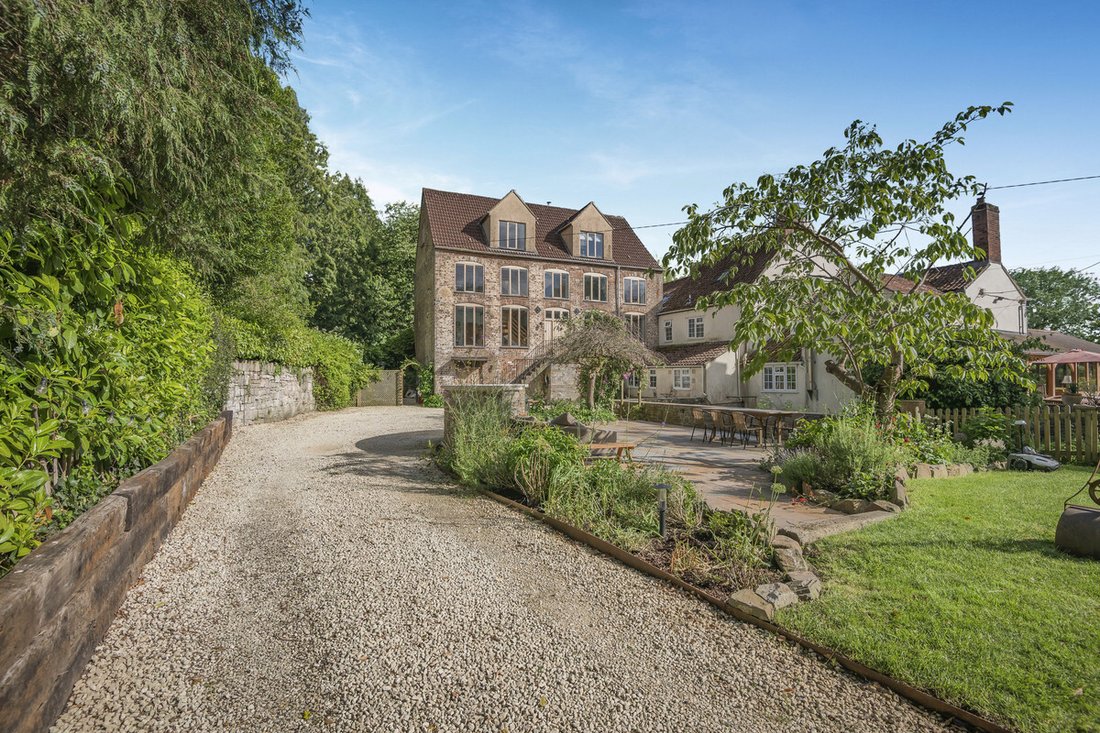 Casa en Alkington, Inglaterra 1 - 18208432