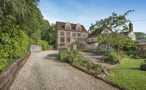 Casa en Alkington, Inglaterra 1