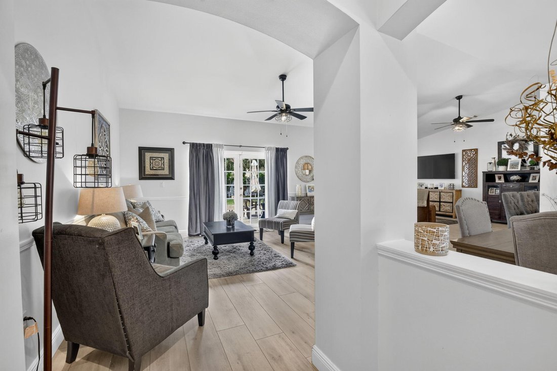 Casa a Plantation, Florida, Stati Uniti 4 - 18773949