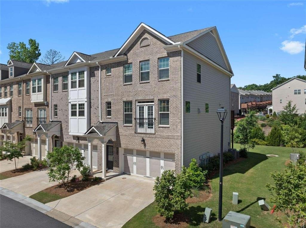 Residenza a Brookhaven, Georgia, Stati Uniti 2 - 18774197