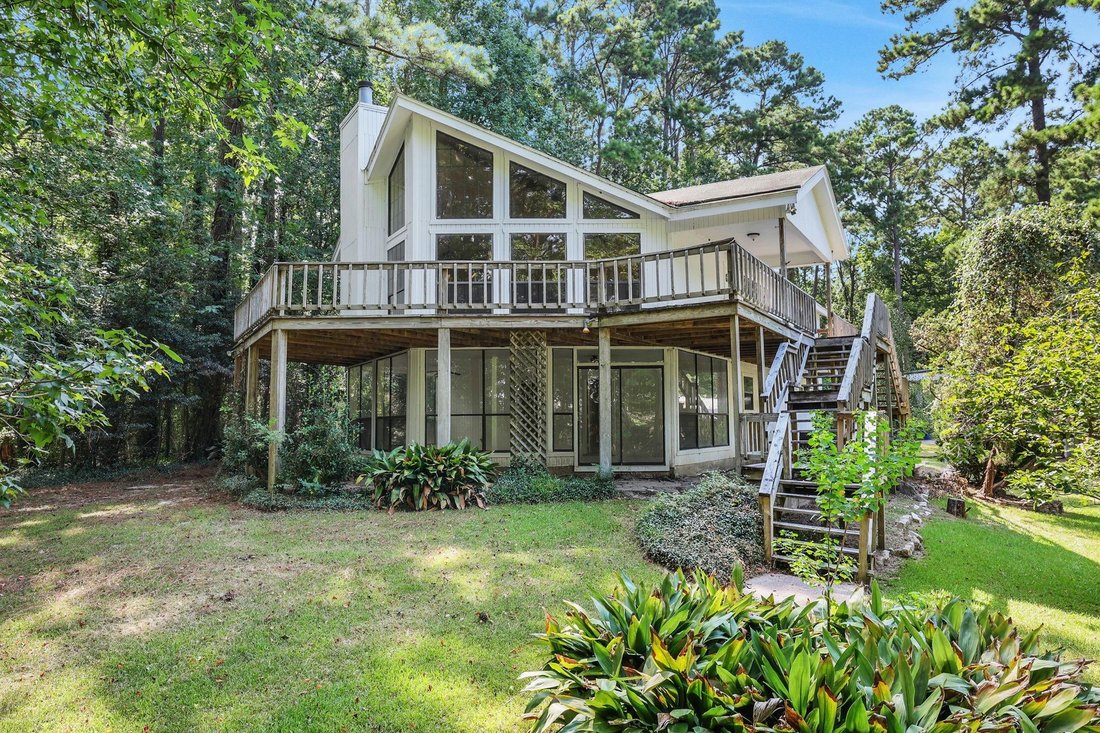 House in Coldspring, Texas, United States 1 - 18774282