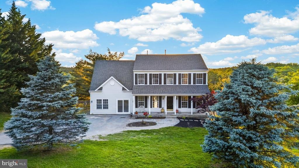 House in Mount Airy, Maryland, United States 2 - 18774155