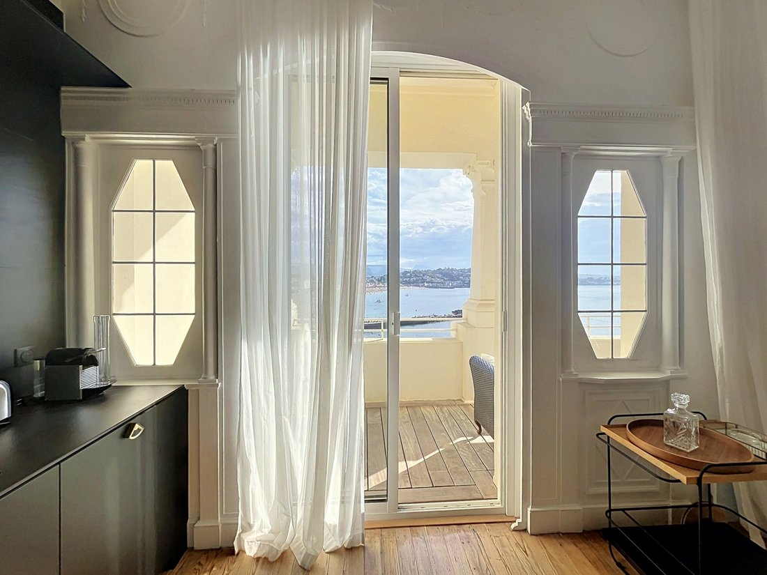 Appartement à Centre Ville, Saint-Jean-de-Luz, France 2 - 18774339