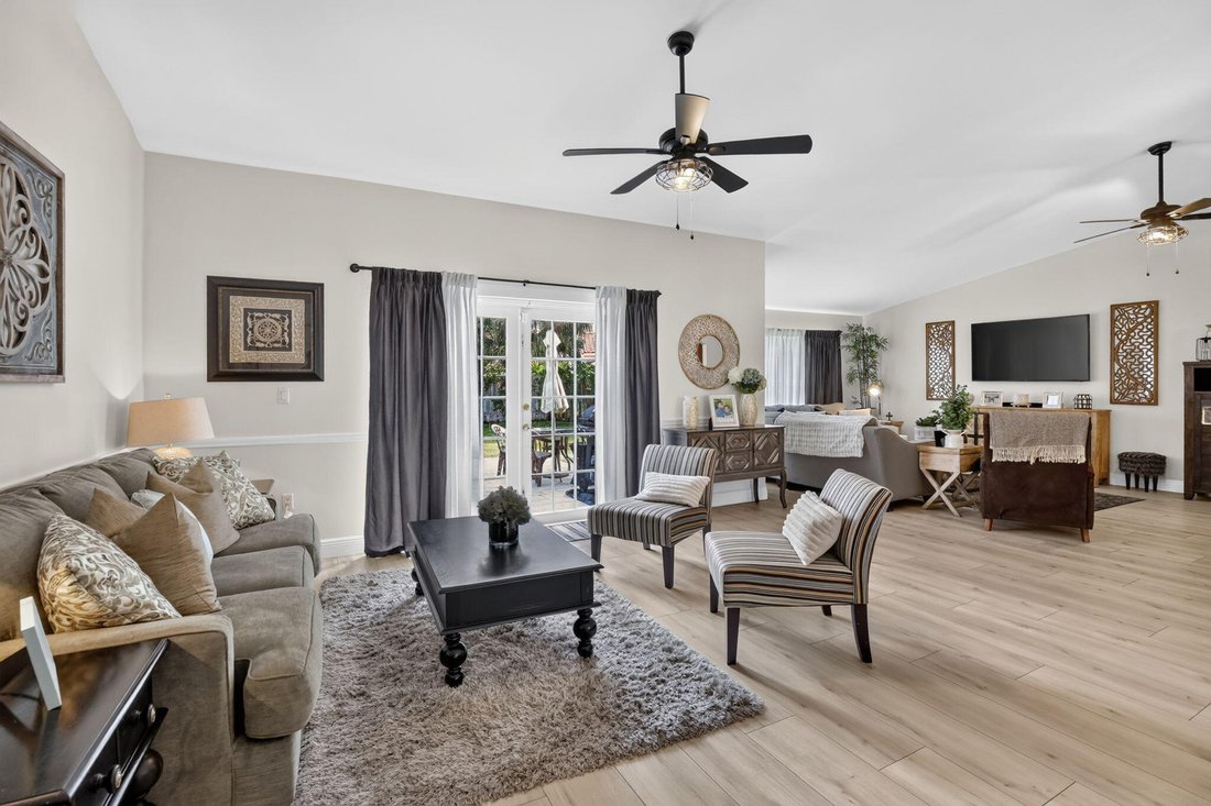 Casa a Plantation, Florida, Stati Uniti 5 - 18773949