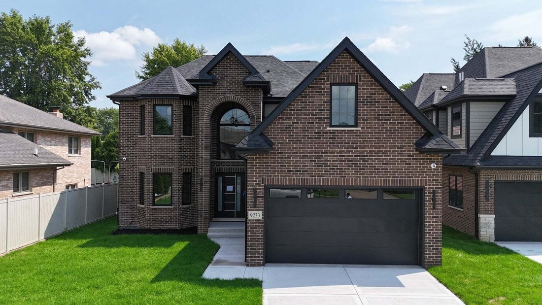 Casa en Oak Lawn, Illinois, Estados Unidos 3 - 18774151