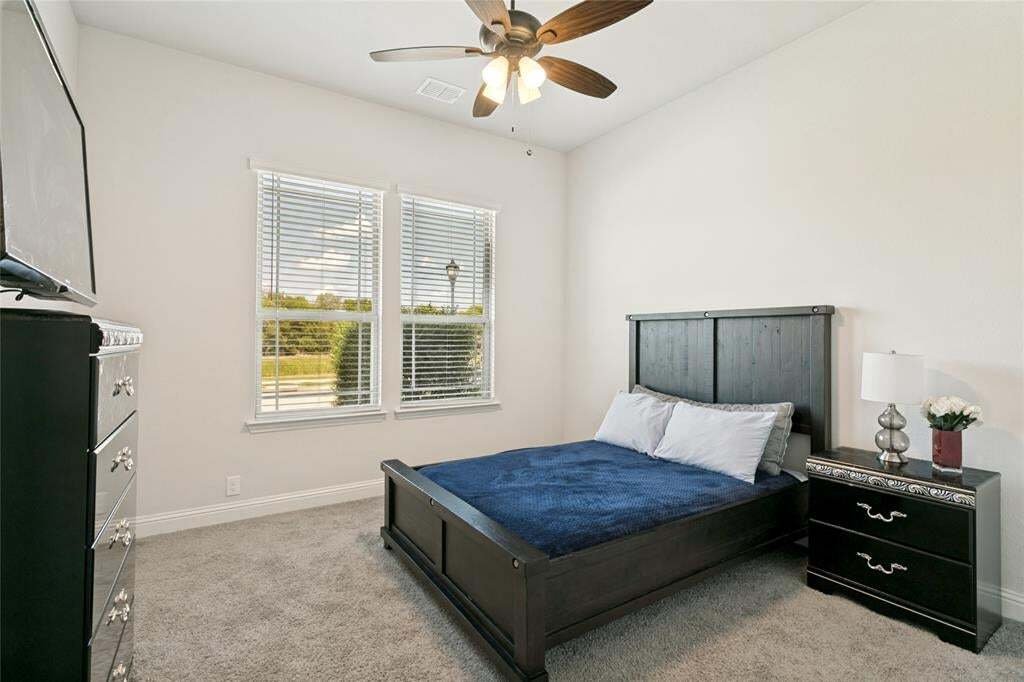 Casa en Mansfield, Texas, Estados Unidos 5 - 18774297