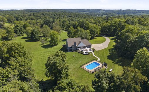 Casa a Thornville, Ohio, Stati Uniti 1