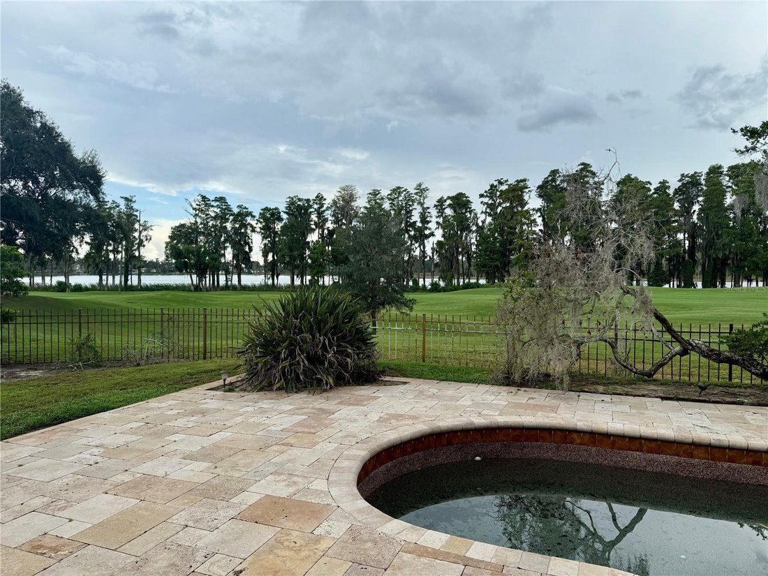 Maison à Lake Butler, Floride, États-Unis 5 - 18774046
