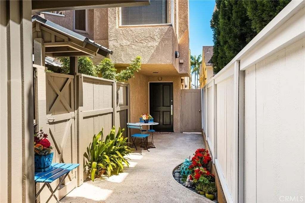Appartement à Newport Beach, Californie, États-Unis 4 - 18774252