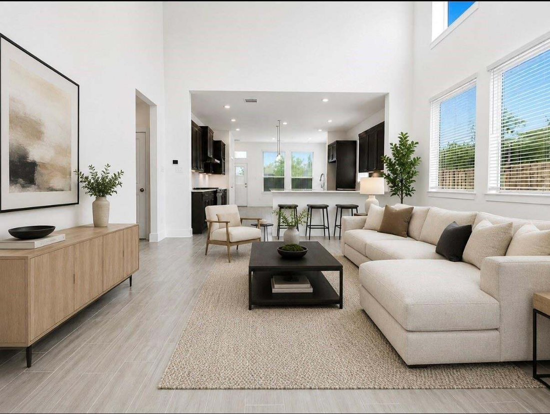 Casa a Houston, Texas, Stati Uniti 3 - 18060856