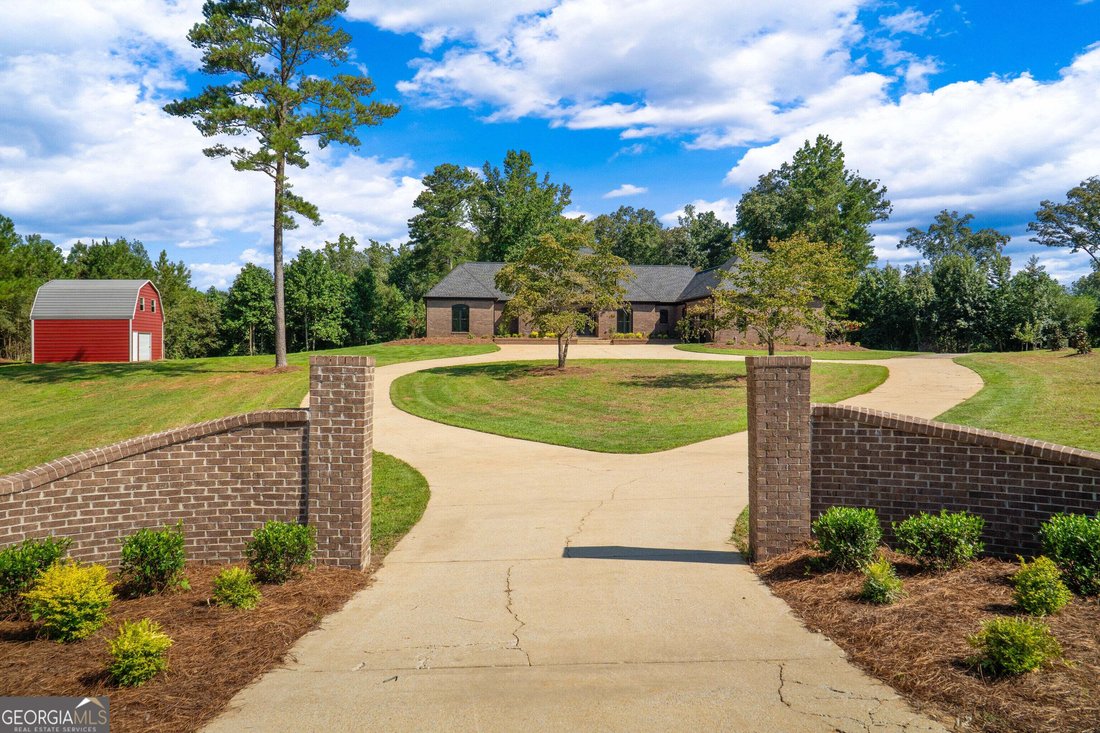 House in Roopville, Georgia, United States 4 - 18774131