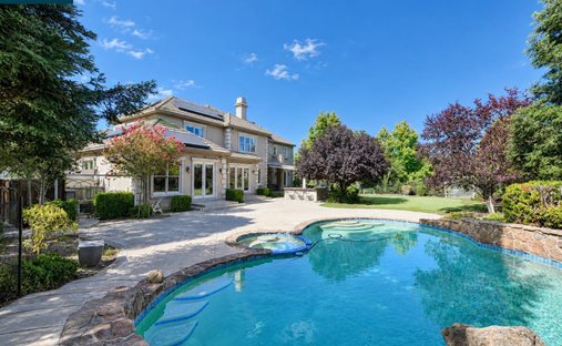 House in Pleasanton, California, United States 1