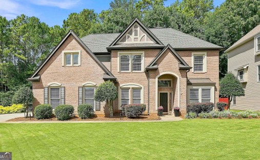 Casa a Newnan, Georgia, Stati Uniti 1