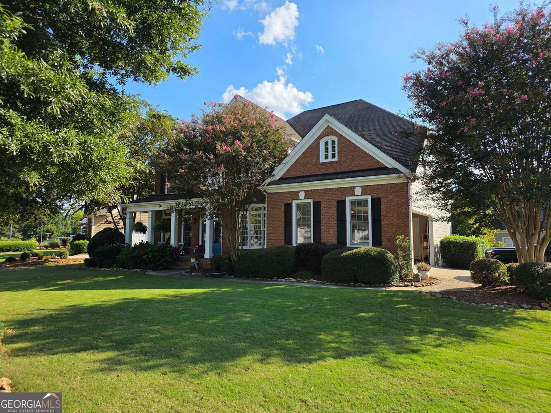 House in Buford, Georgia, United States 2 - 18774137
