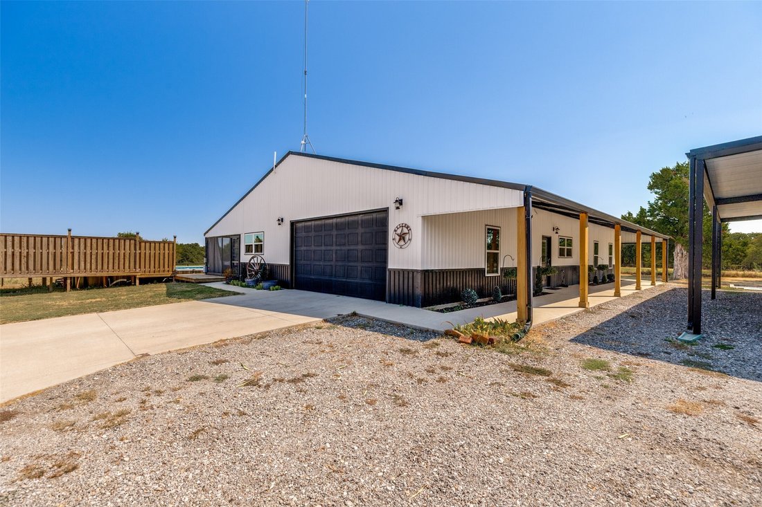 Apartment in Collinsville, Texas, United States 5 - 18774191