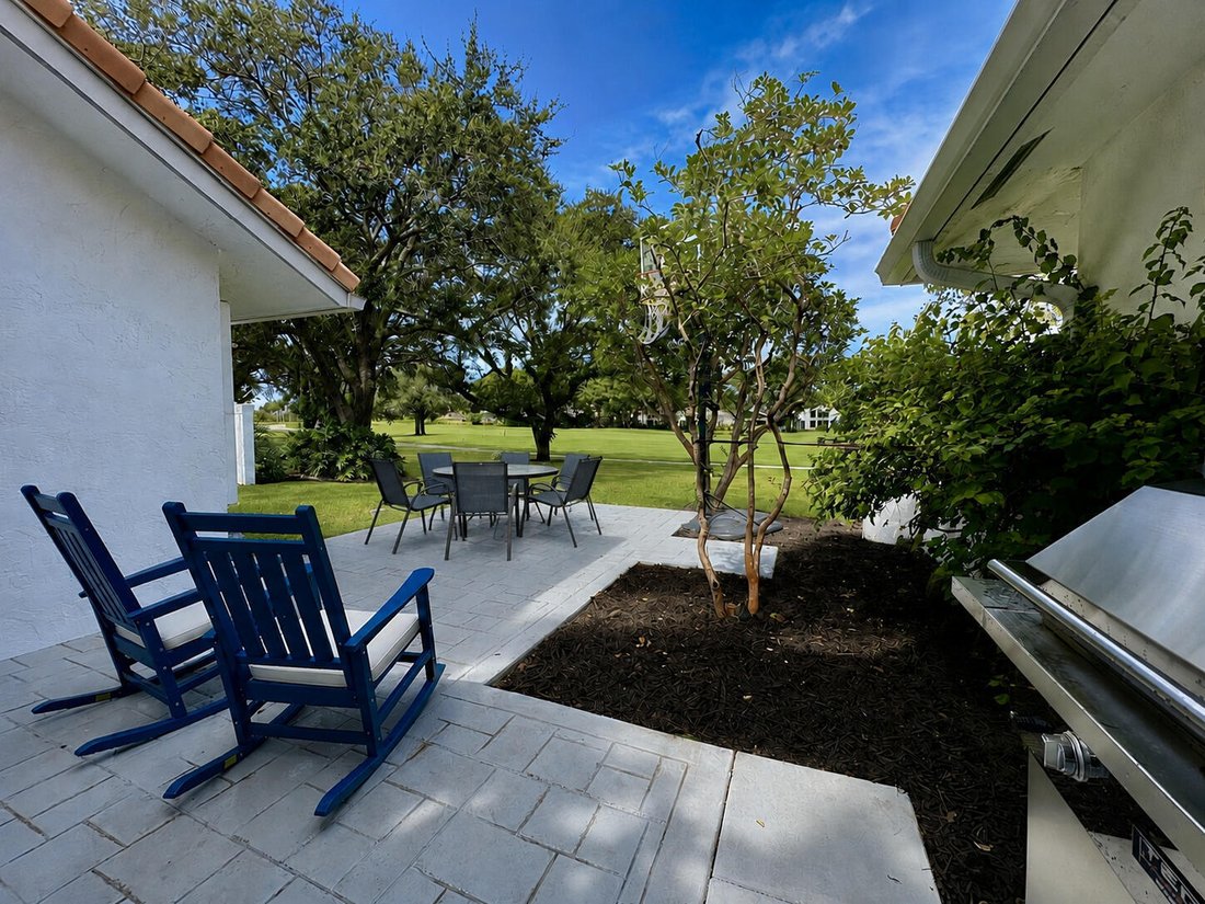 Maison de ville à Boca Raton, Floride, États-Unis 3 - 18505546