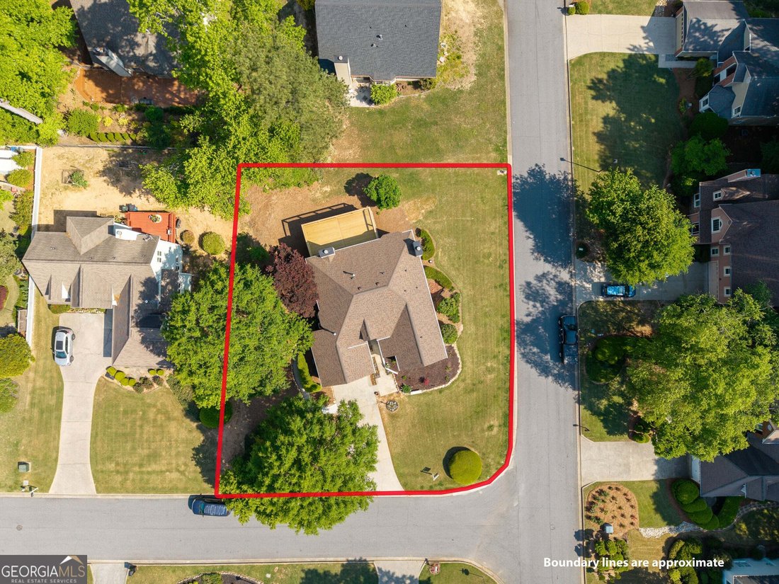 House in Alpharetta, Georgia, United States 2 - 17752757