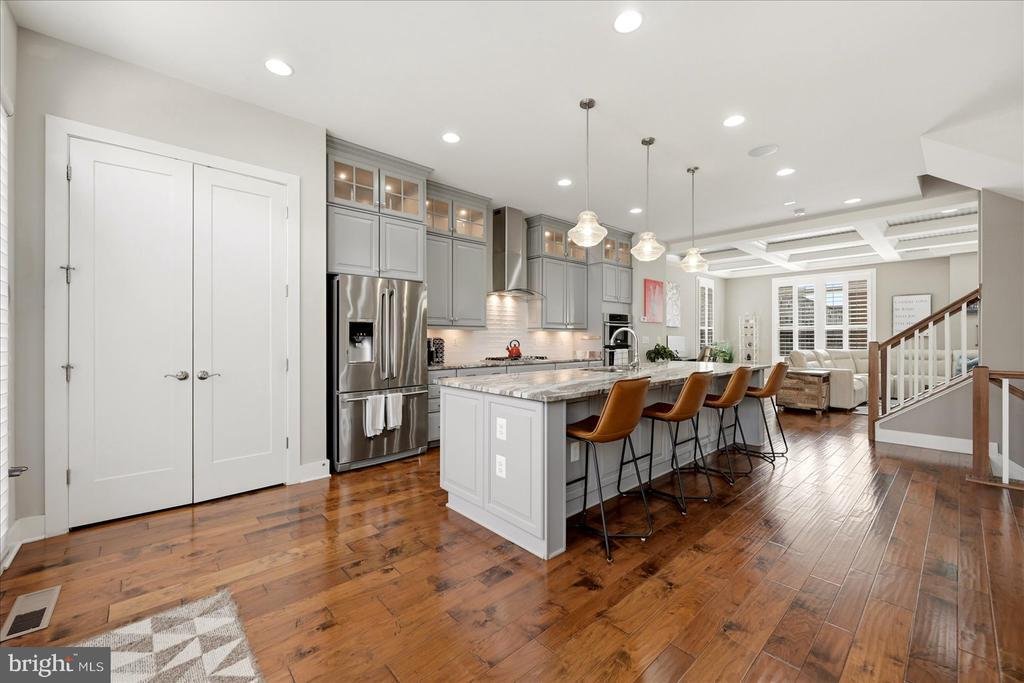 Townhouse in Ashburn, Virginia, United States 2 - 18774205