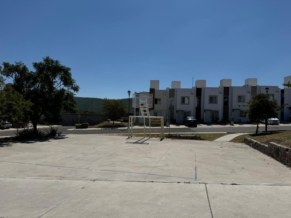 Residenza a La Piedad, Querétaro, Messico 2 - 18774153