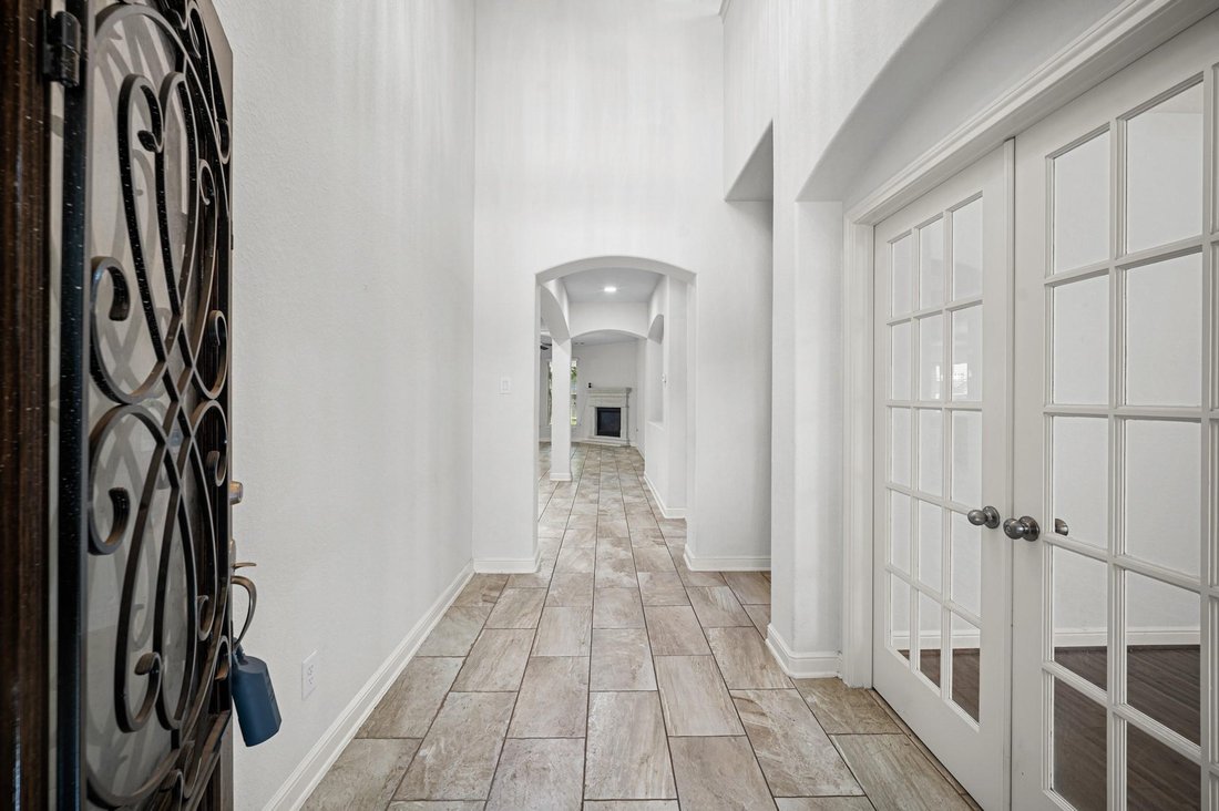 House in Houston, Texas, United States 5 - 18774280