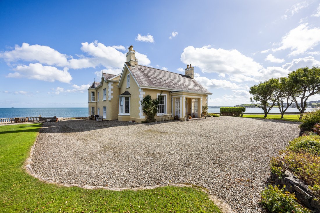 Casa en Distrito de Mid y East Antrim, Irlanda del Norte 5 - 18774187
