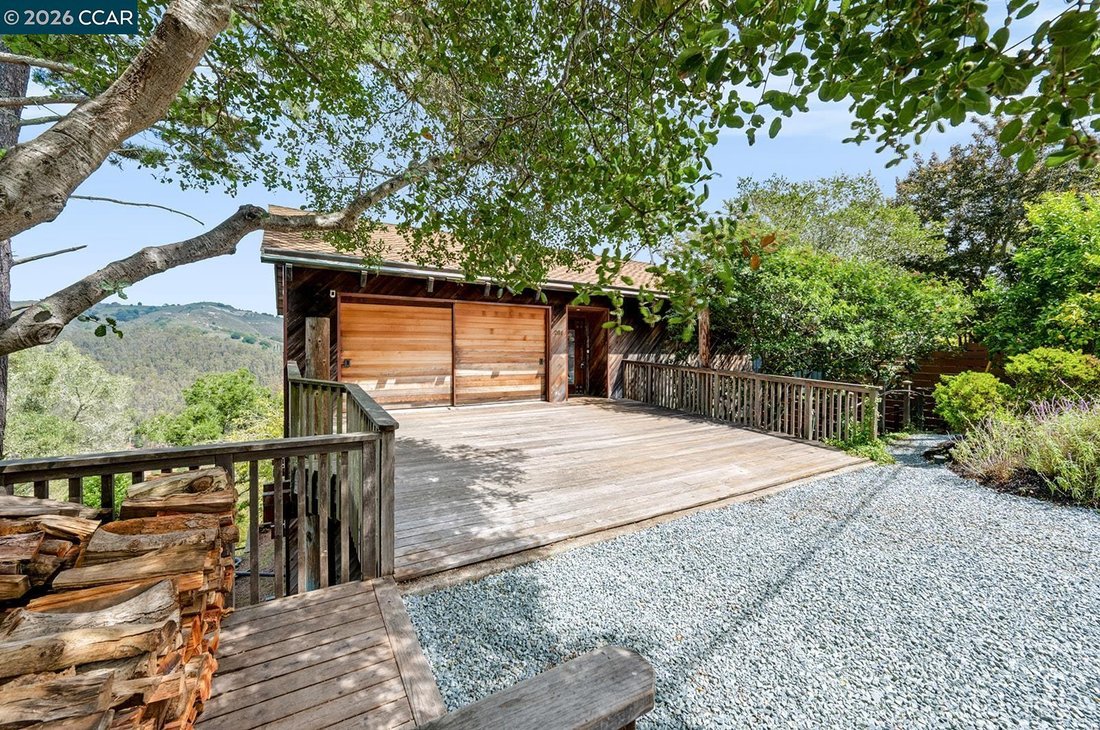 Casa a Berkeley, California, Stati Uniti 2 - 18774022