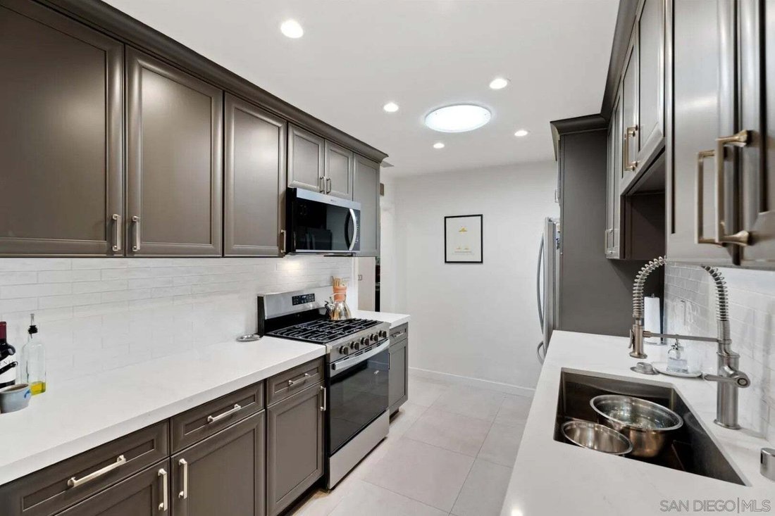 House in San Diego, California, United States 5 - 18774247