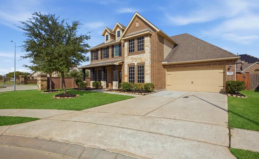 Maison à Houston, Texas, États-Unis 1