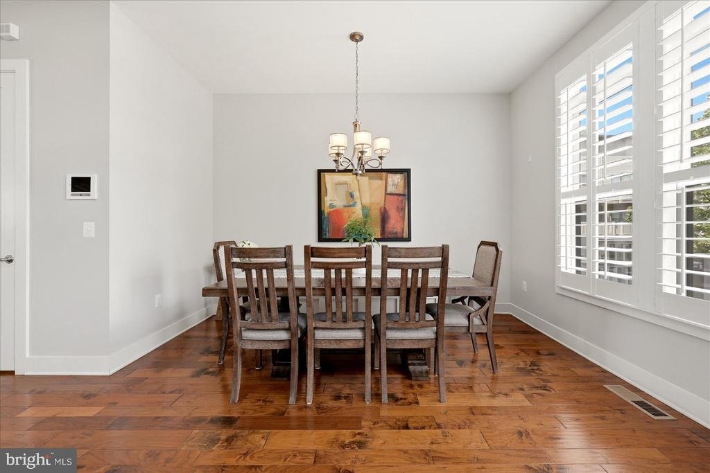 Townhouse in Ashburn, Virginia, United States 5 - 18774205