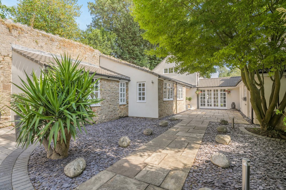 Casa a South Gloucestershire, Inghilterra 2 - 18774306