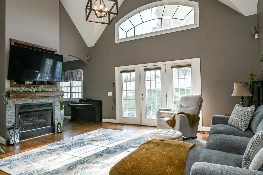Haus in Cleveland, Tennessee, Vereinigte Staaten 5 - 18764719