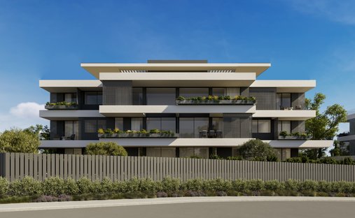 Apartment in Kifisia, Attica, Greece 1