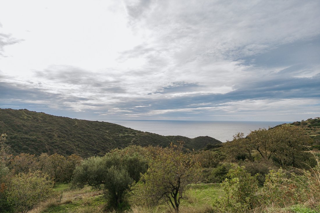 Land in Mitaton, Kythira, Griechenland 1 - 18775482