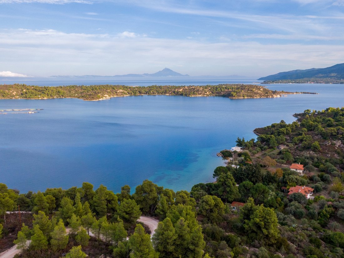 Finca en Nea Propontida, Macedonia and Thrace, Grecia 2 - 18775241