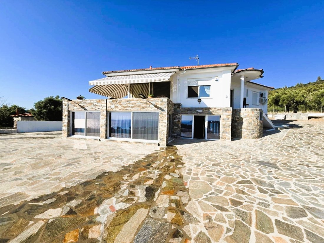 House in Nea Propontida, Macedonia and Thrace, Greece 3 - 18775572
