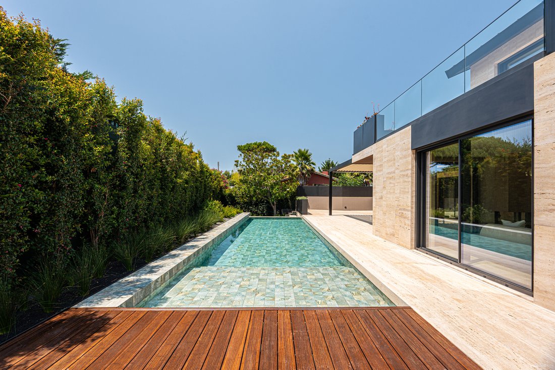 Villa à Cascais et Estoril, Lisbonne, Portugal 4 - 18774826