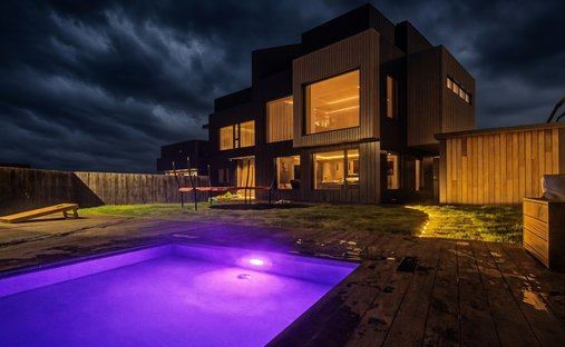 Villa in Garðabær, Garðabær, Iceland 1