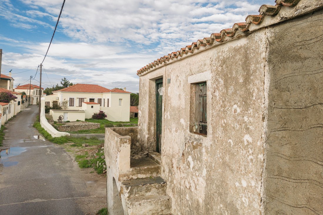 Land in Mitaton, Kythira, Griechenland 4 - 18775295