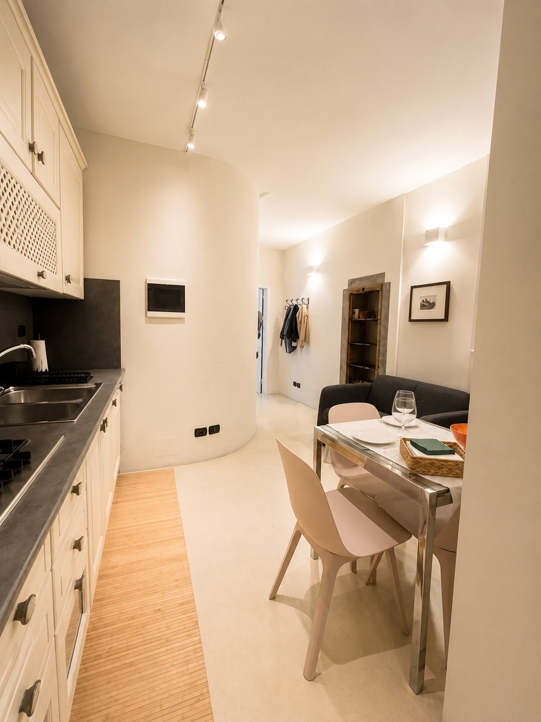 Wohnung in Centro, Florenz, Toskana 5 - 18774765