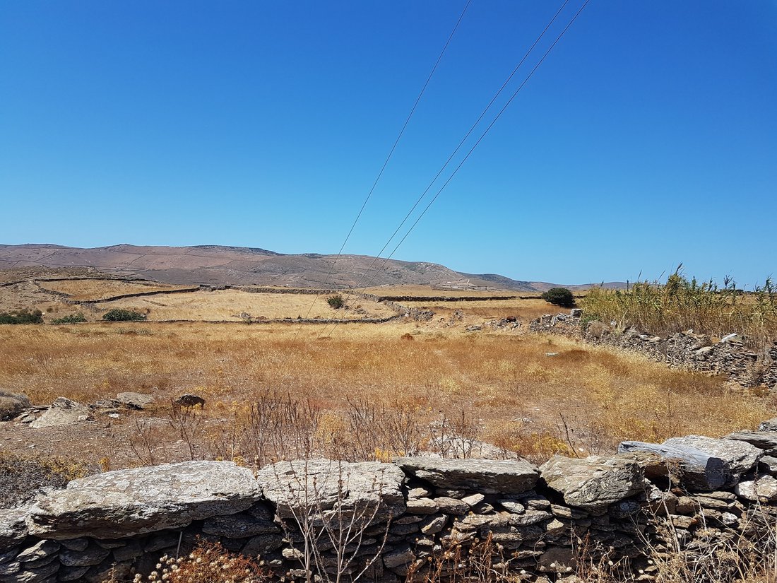 Terreno en Community of Kythnos, Aegean, Grecia 1 - 18775147