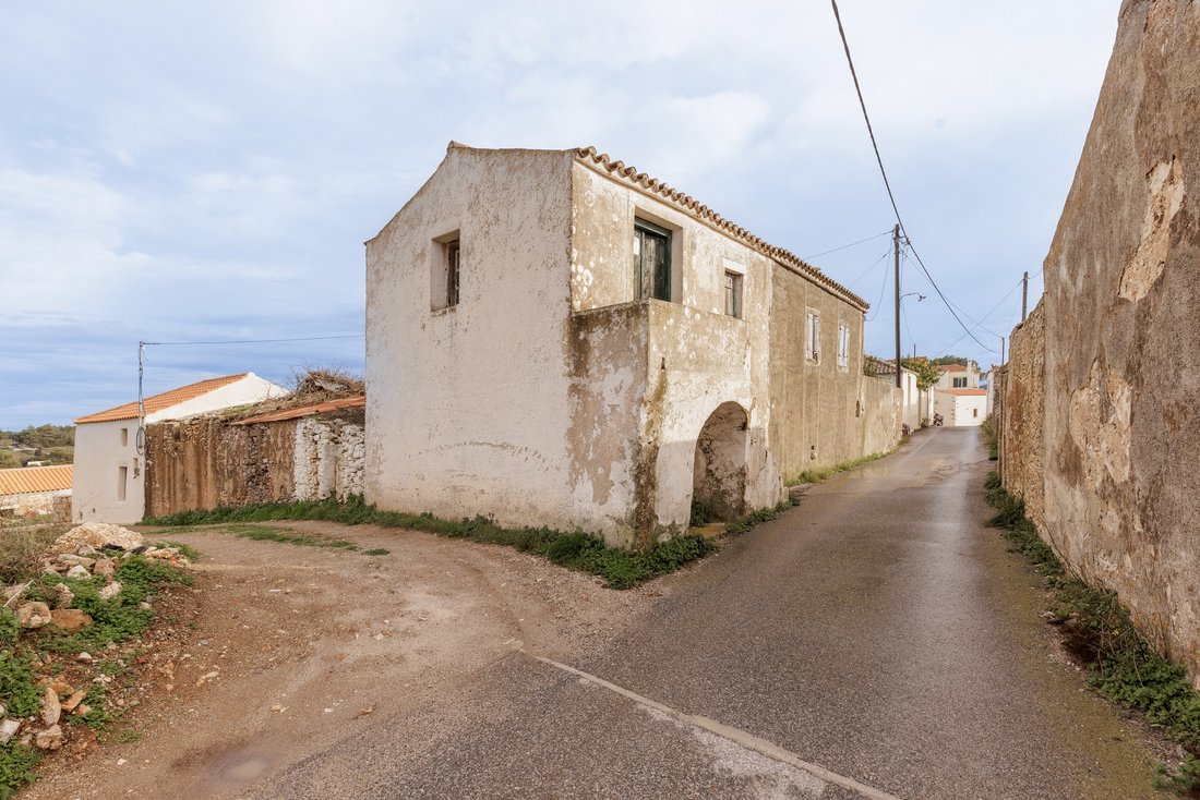 Land in Mitaton, Kythira, Griechenland 3 - 18775295